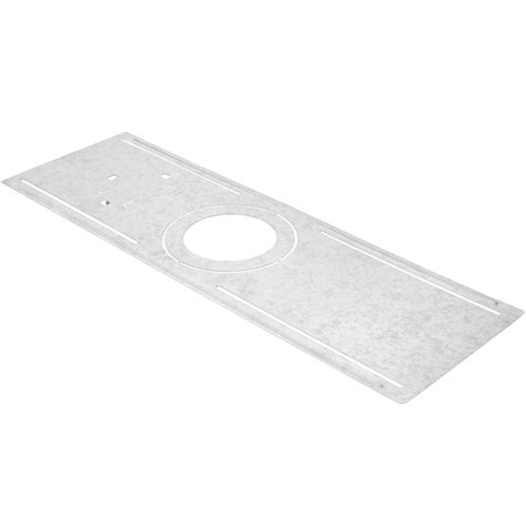 buy metal bracket for recessed lighting|Maxxima 10.